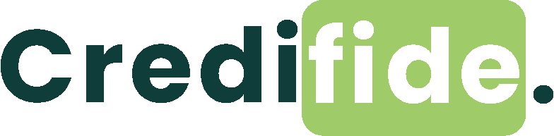 Credifide Logo Background